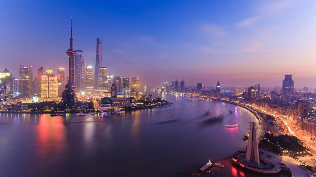 上海申请注册公司营业执照流程